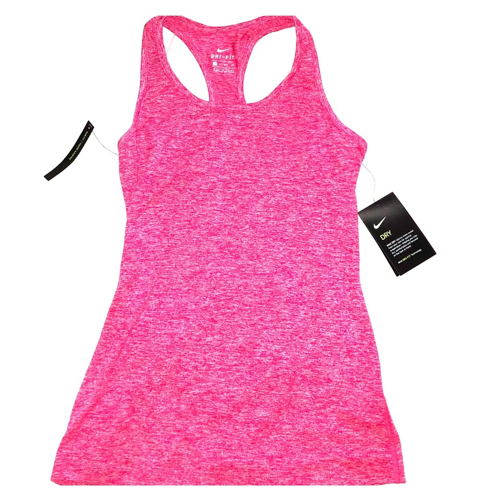 Nike Dri-Fit Tank